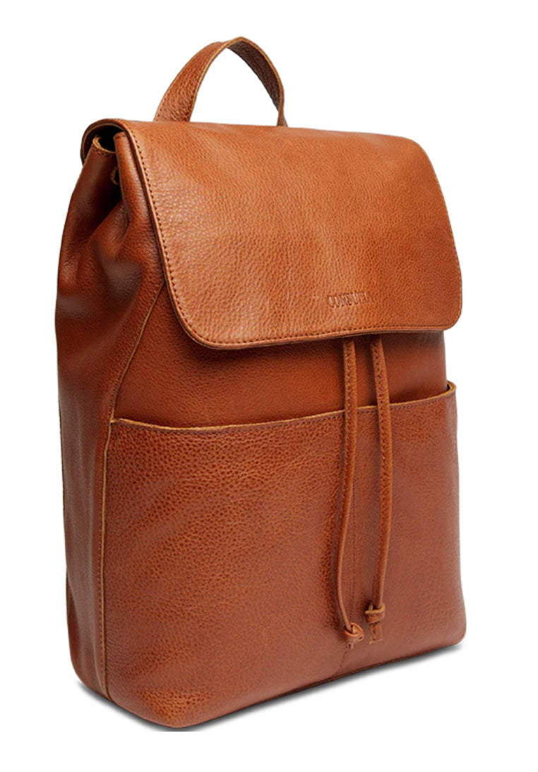 Consuela Brandy Backpack