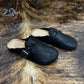 VERY G IRIS 2 BLACK SHOE