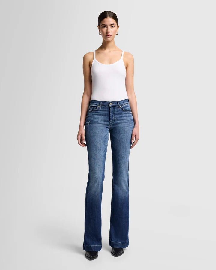 DOJO XOS JEAN