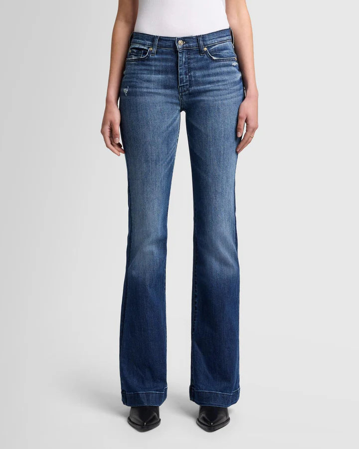 DOJO XOS JEAN