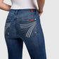 DOJO XOS JEAN