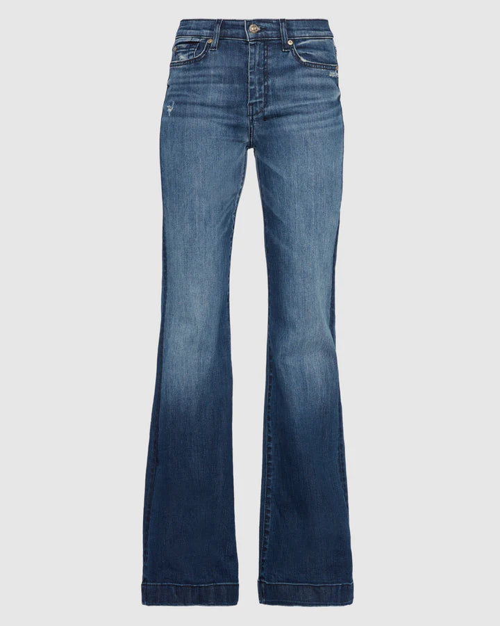 DOJO XOS JEAN