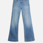 DOJO LIGHT WASH TAILORLESS