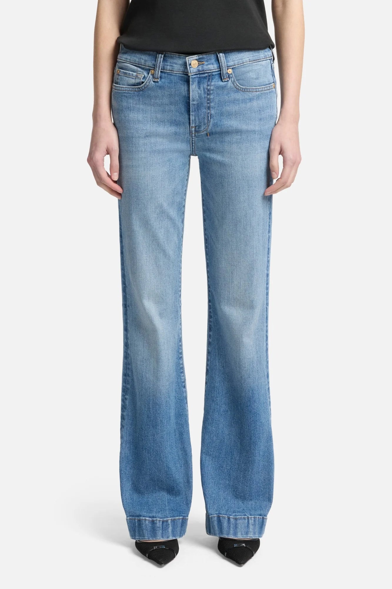 7 For All Mankind
