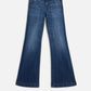 DOJO TAILORLESS SLIM ILLUSION JEAN
