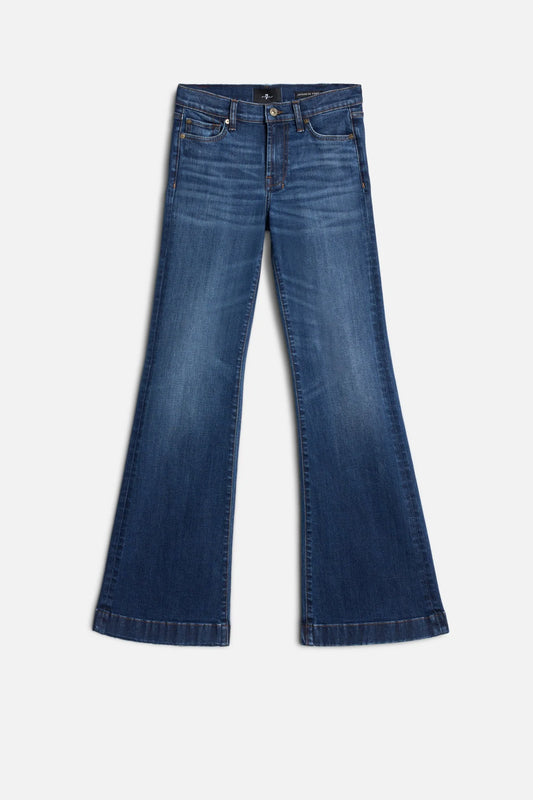 DOJO TAILORLESS SLIM ILLUSION JEAN