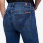 7 DOJO TROUSER TAILORED JEAN