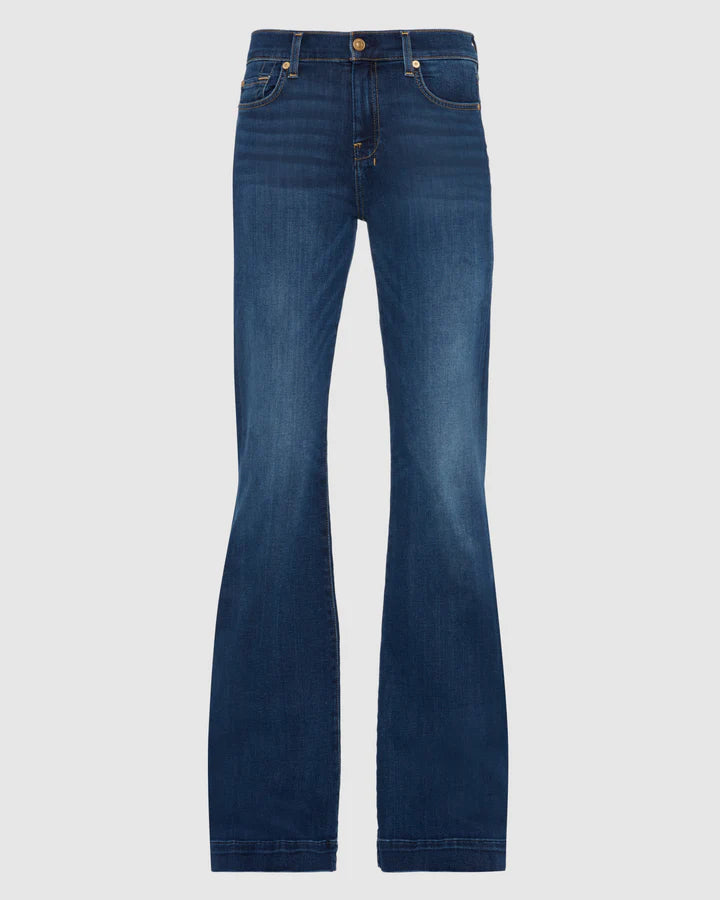 7 DOJO TROUSER TAILORED JEAN