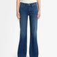 7 DOJO TAILORLESS TROUSER  JEAN