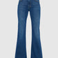 7 DOJO TAILORLESS TROUSER  JEAN