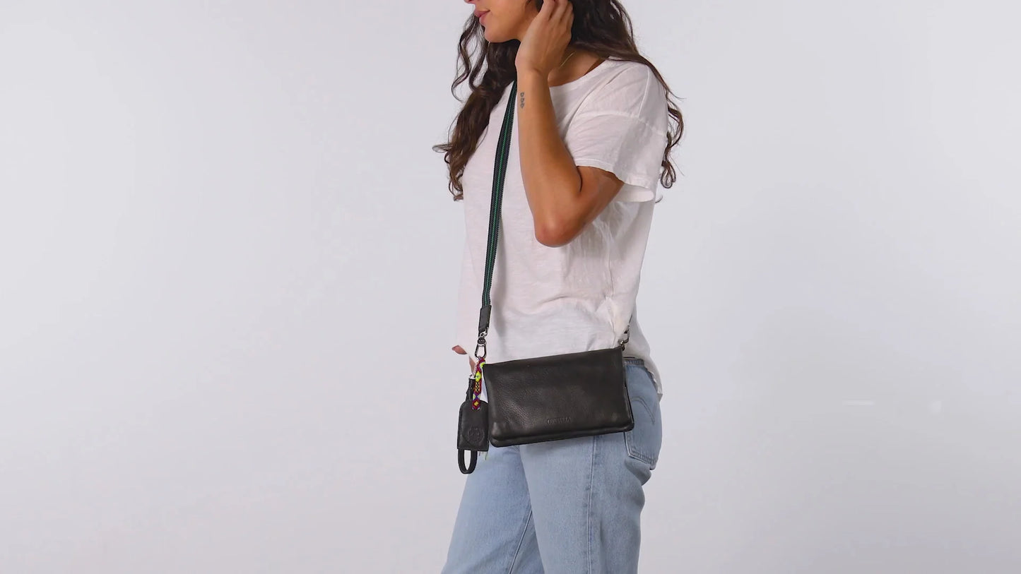 CONSUELA EVIE UPTOWN CROSSBODY