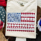 AMERICAN FLAG DAISY