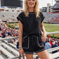 GAMEDAY BLACK SET
