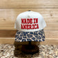 MADE IN AMERICA CAP