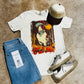 ROOSTER TEE DAZZLE