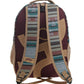 Hooey Recess Tan/Blue Backpack