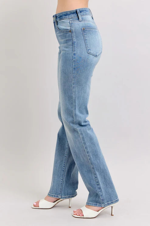HW 90'S STRAIGHT JEAN