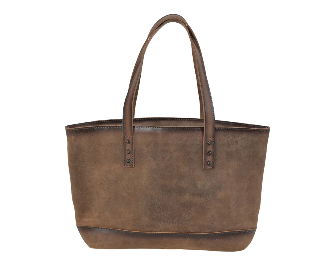 STS Baroness Tote