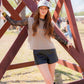BIT SS BROWN TOP