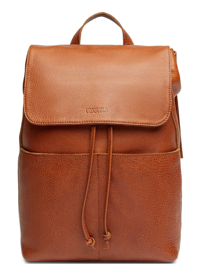 Consuela Brandy Backpack