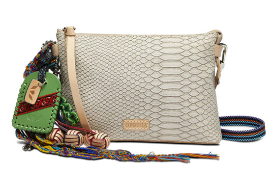 Consuela Thunderbird Midtown Crossbody