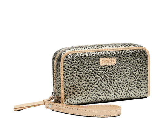 Consuela Tommy Wristlet Wallet