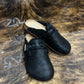 VERY G IRIS 2 BLACK SHOE