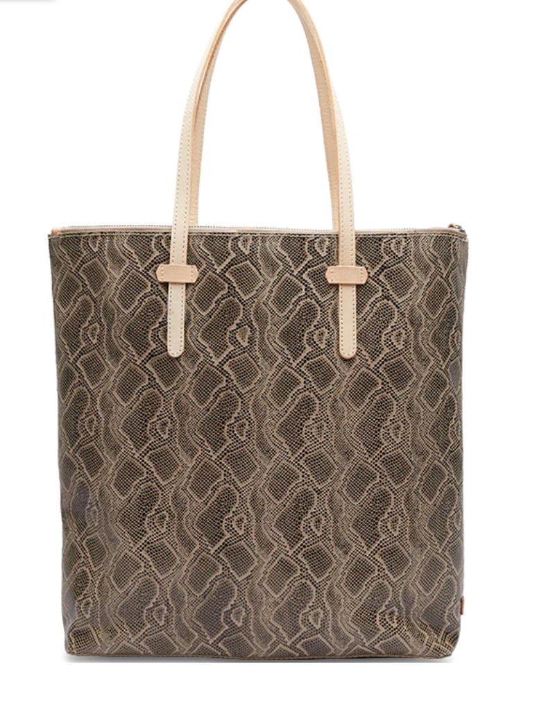 Consuela Dizzy Market Tote