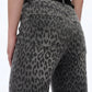 BLACK LEOPARD HR JEANS