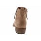 Very G Lisette Beige Low Boot