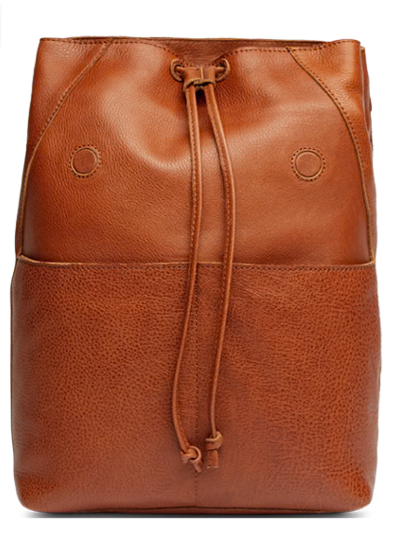 Consuela Brandy Backpack