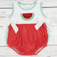 WATERMELON ROMPER