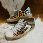 ROBBIE LEOPARD SHOE