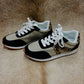 VERY G JOEL LEOPARD SNEAKER