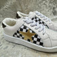 Miel 41 Gold Star Sneaker