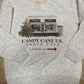 CANDY CANE CREWNECK