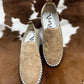 MOXIE BEIGE SNEAKER