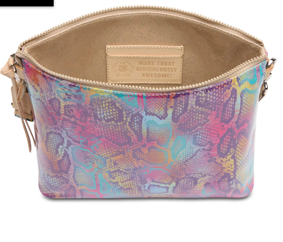 Consuela Steph Downtown Crossbody