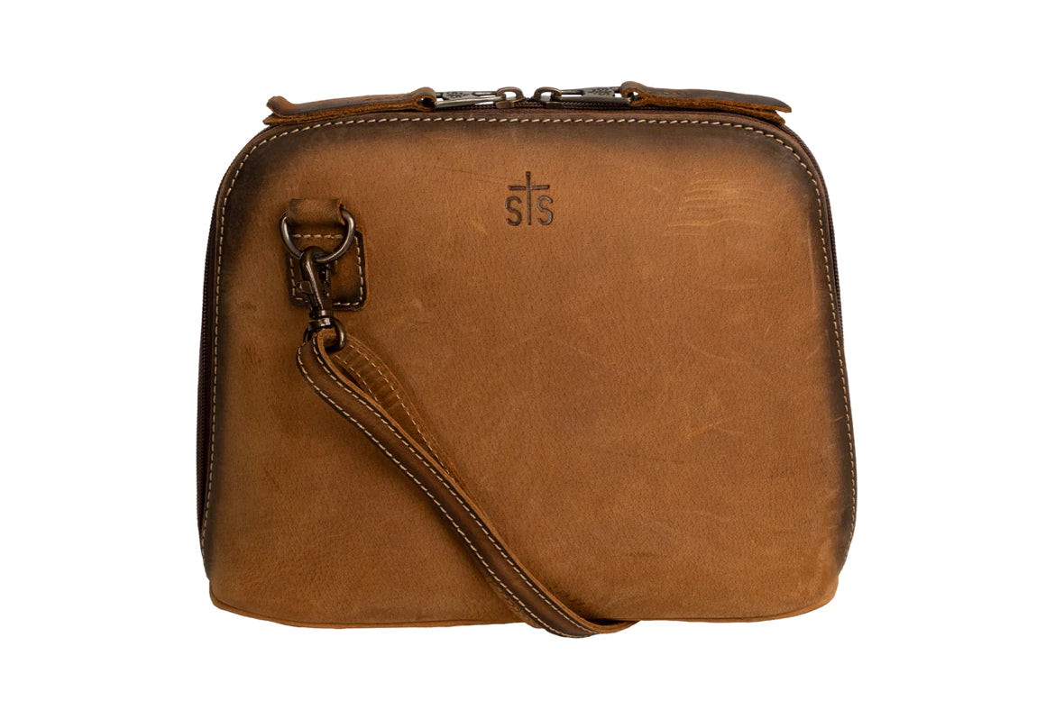 STS Baroness Weezy Crossbody