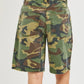 CAMO JORTS