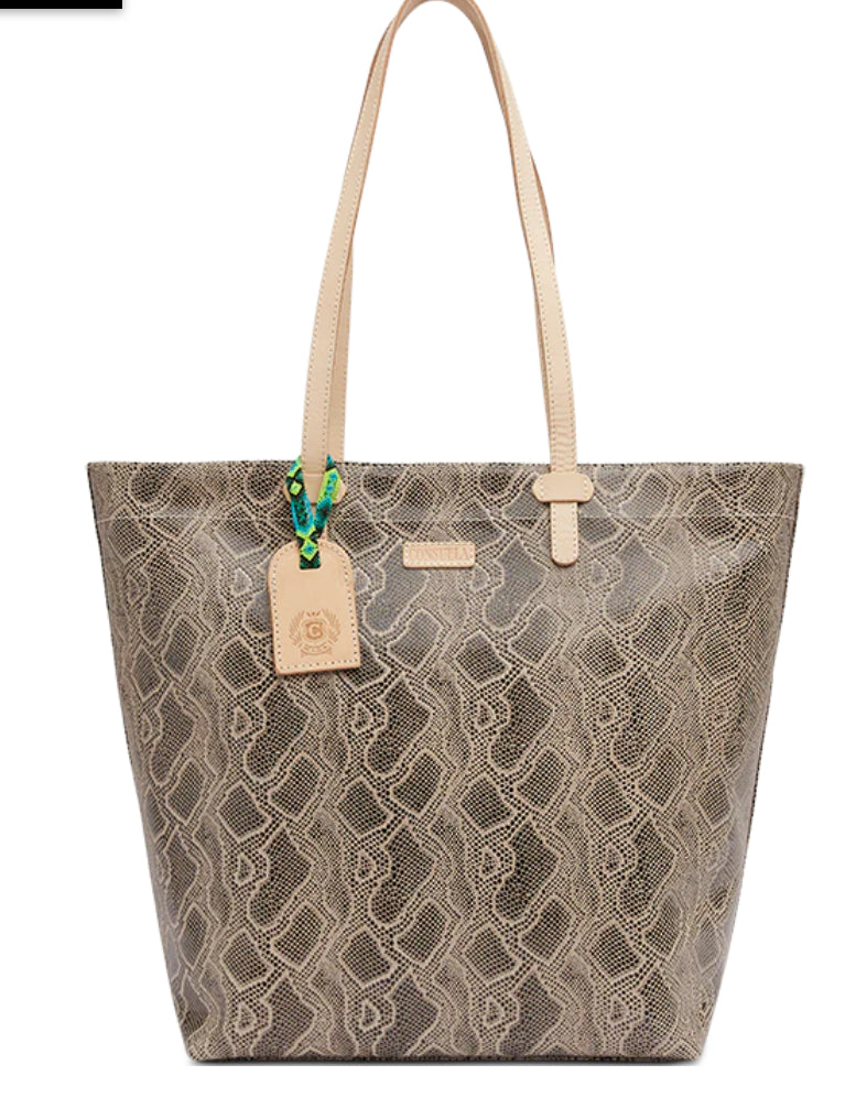 Consuela Dizzy Daily Tote