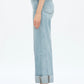 ZEPHYRINE HI-RISE WIDE LEG JEAN
