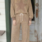 LEOPARD STAR 2PC LS SET