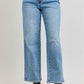 MR PETITE TC STRAIGHT JEAN