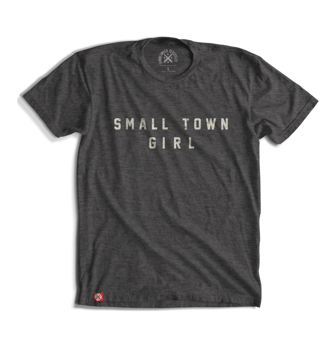 Small Town Girl Tee