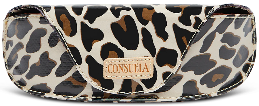 CONSUELA MONA SUNGLASS CASE