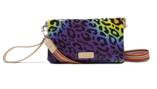 Consuela Semi Uptown Crossbody