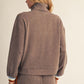 2TONE BAND BROWN SET