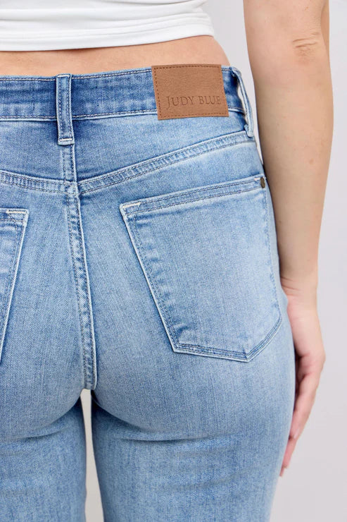 HW 90'S STRAIGHT JEAN