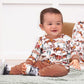 BABY WESTERN SPIRIT SET